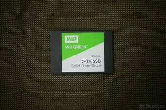 SSD 120 + 240GB - 1