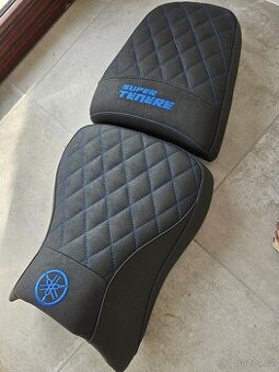 Moto sedadla BMW uprava Honda sedadlo Kawasaki sedadlo