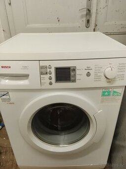 Pračka Bosch Max 7 - 1