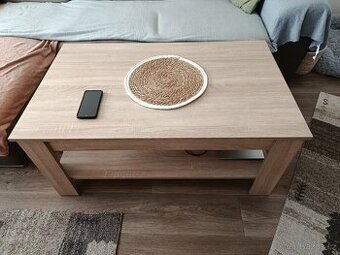 Konferenční stolek - 1