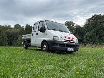 Citroën Jumper 2.2 HDI - 2006 - 1