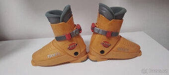 Dětské Lyžařské boty Technica vel. 32-33.