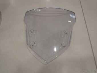 YAMAHA Tracer 700 2016-2019 Plexi