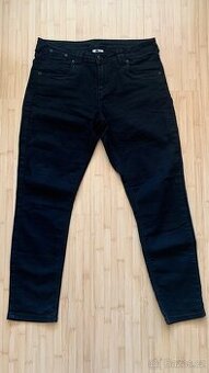 Černé džíny vel 42 zn. Ever.me - 1