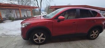 Mazda CX5, 2013, STK do 9/2027 - 1