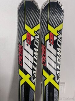 Salomon CrossMax 162 cm