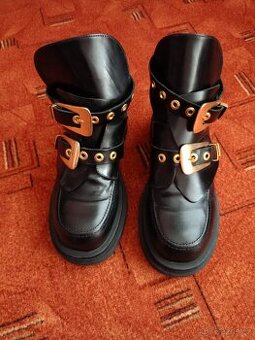 Boty značkové v.40