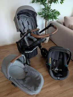 Kočárek Britax Römer Smile III