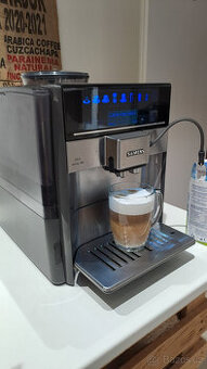 Automatický kávovar Siemens EQ6 S700