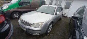 Ford Mondeo 2.0 tdci combi