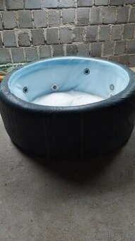 Prodam virivku - Softub