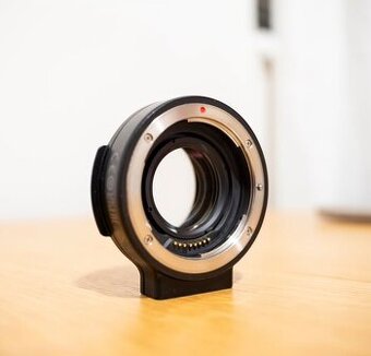 Canon Speedbooster EF RF