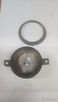 Koupím zadní světla viz foto