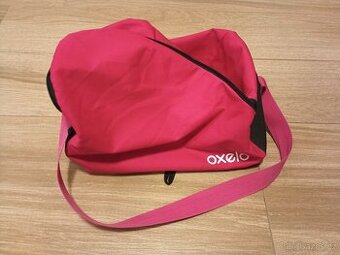 Taška na inline brusle