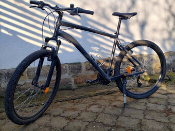 Horské kolo Rockrider ST100, XL, 27,5