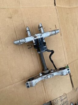 Suzuki gsf 600 bandit/sv