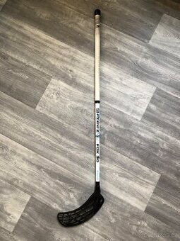 Florbalová hůl FREEZ FOX 30 ROUND MB – mírně používaná