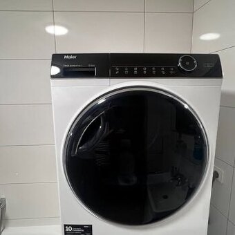 Sušička prádla Haier