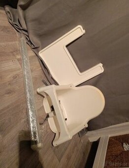 Jídelní židlička IKEA