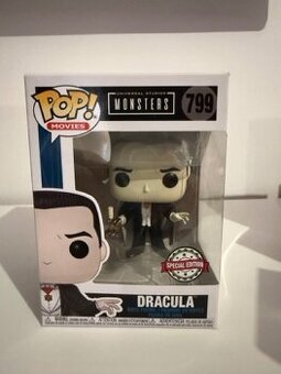 Prodám Funko Pop + Icon figurky