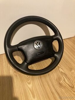 Volant VW Golf 4  Octavia 1 Bora Passat