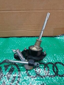 VW Passat B5.5 - kulisa řazení