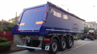 ZASLAW 38 CBM AL/FE TROJKOMBINACE SKVĚLÁ CENA