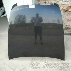 Kapota AUDI A6 4F0 c6 04-11 predni houfna