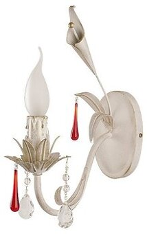 Nástěnné světlo 1210 Wiki