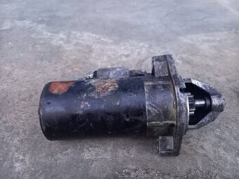 Starter bmw e46 320i m52b20tu m54