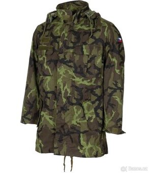 Bunda / KONGO / AČR vz.95 les nová