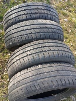 Letní pneu 185/65 R15