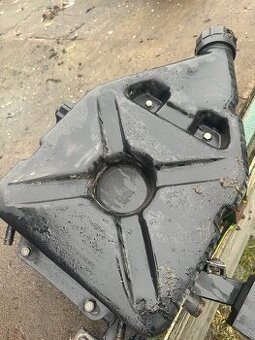 Expanzní nádoba Avia Daewoo A75