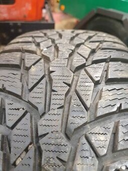 195/60 R16 NOKIAN 4x zimni pneumatiky