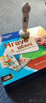 Albi tužka + 3 knihy