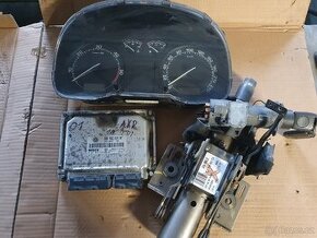 Řídící jednotka Škoda Octavia 1.9 TDI 74 kW AXR