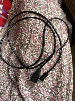 Datový kabel s konektorem Micro USB typ A Nový bez visačky