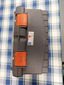 Boxy na nářadí 12 a 19 palců