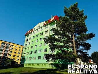 Prodej bytu 3+1/L v Jiříkově, ev.č. 05648