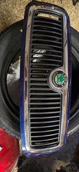 Predni maska original