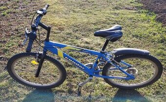 Prodáme kolo Alu 24"