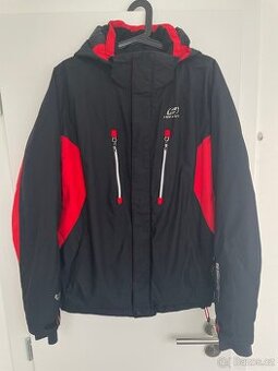 Lyžařská bunda Hannah