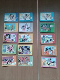 Leporelo Jen počkej zajíci