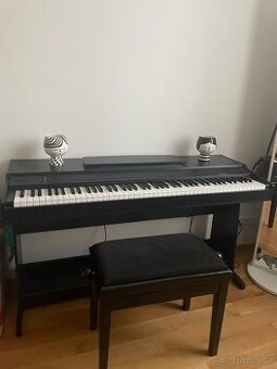 Digitální klavír BOHEMIA BDP-130