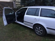 Škoda Octavia 1combi 1,8 Turbo 20V r.v.2000