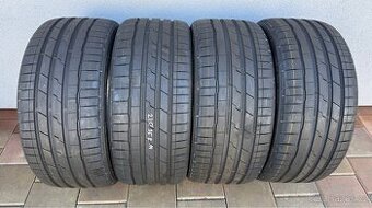Letní sada Hankook 235/35r19 - nová