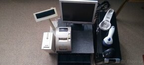 Pokladní systém PC