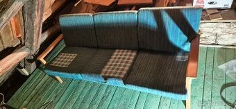 Pohovka rozkládací