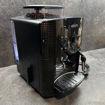 Kávovar KRUPS Essential Roma + ZÁRUKA