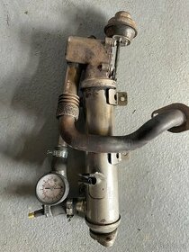 EGR - Chladič spalin - 03L 131 512 AH